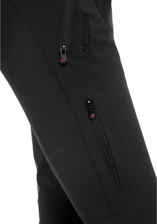 Actual product image Maier Sports Lana Slim Touring Stretch Pants (M, L)