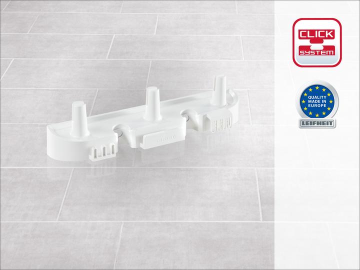 Actual product image Leifheit Order centre