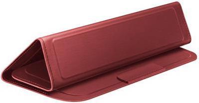 Actual product image Samsung EF-SP520B, Universal Case 10" - Red (Galaxy Tab 3 7.0 (2013))