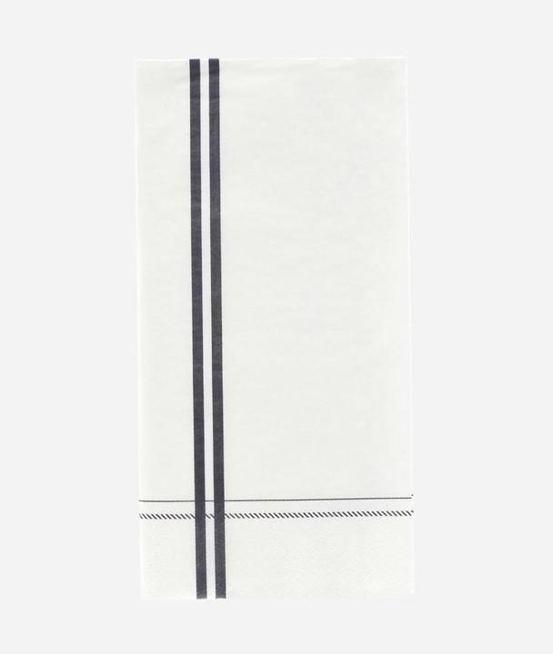 Actual product image Nicolas Vahé Stripe (12 x, 20 x 20 cm)