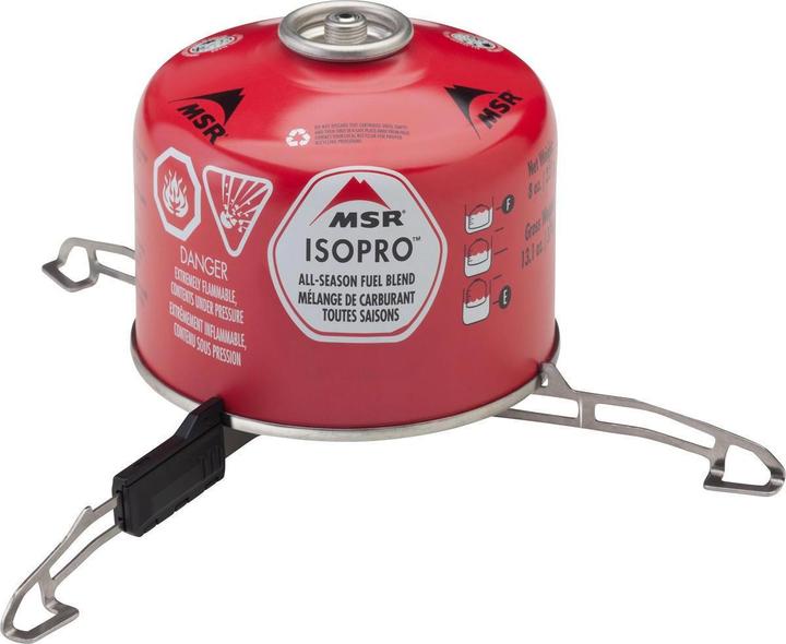 Msr Support universel de bidons