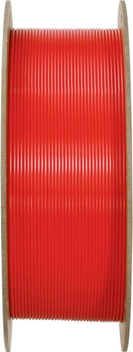Actual product image Polymaker PolySonic High Speed PLA (PLA, 1.75 mm, 1000 g, Red)