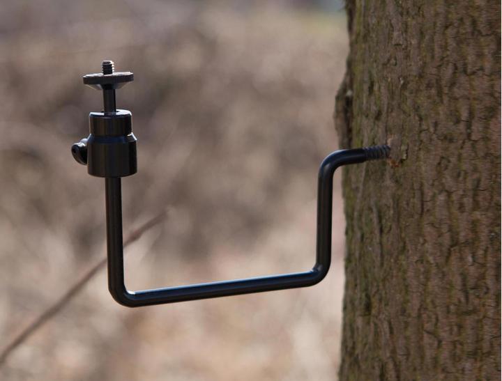 Produktbild Dörr Baumschraube