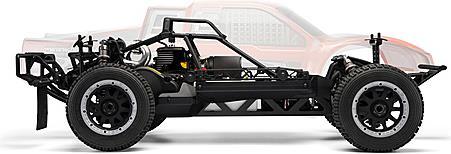 Actual product image HPI Baja 5SC SS Kit