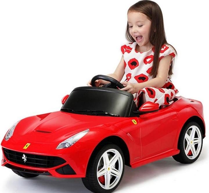 Immagine prodotto Rastar F12 (12 V)