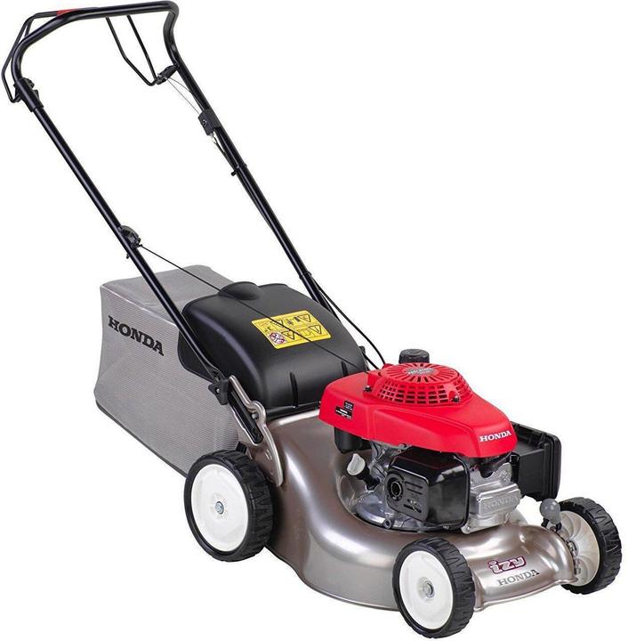 Honda Tondeuse à gazon à essence IZY HRG 416C SK (Essence)