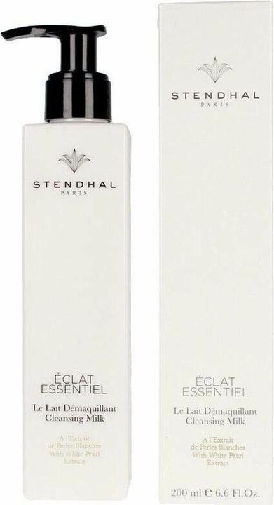 Produktbild Stendhal Le Lait Démaquillant (Reinigungsmilch, 200 ml)