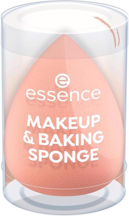 Produktbild essence Baking