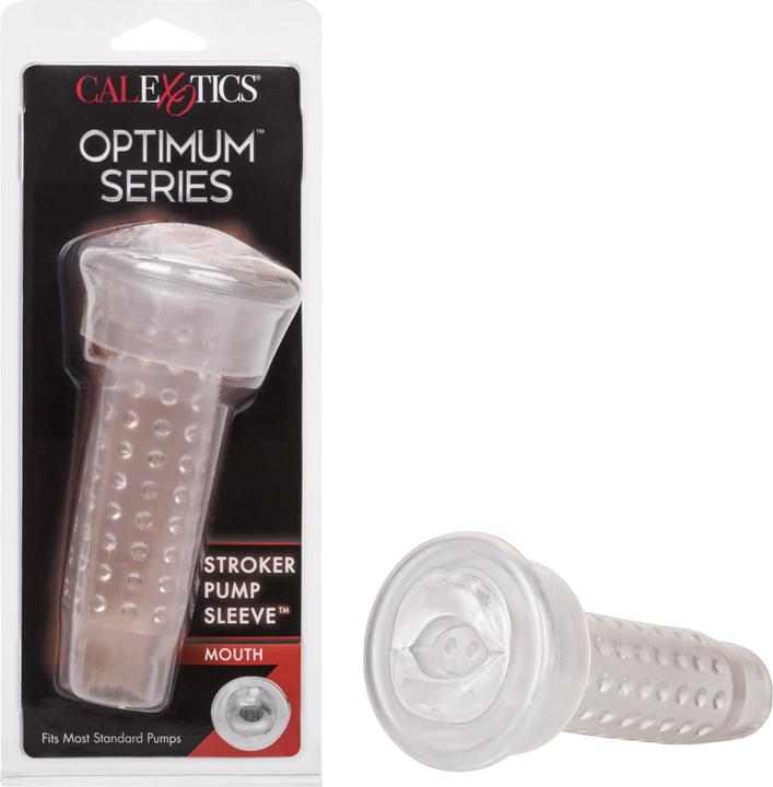 Image du produit CalExotics Stroker pompe manchon bouche