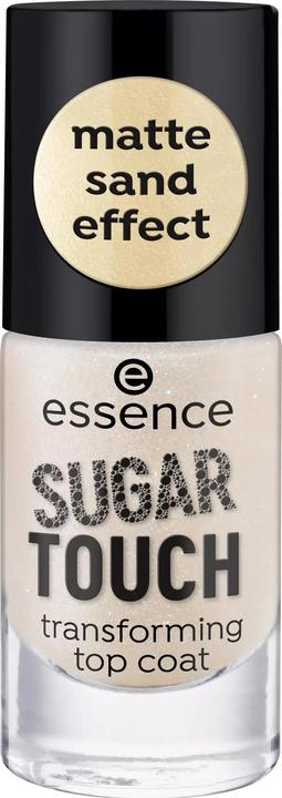 Produktbild essence Sugar Touch (Transparent, Top Coat)