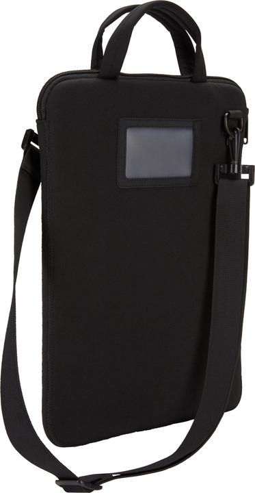 Actual product image Caselogic LNEO-214 notebook case (14 inch) protective cover (14", Universal)