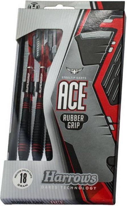 Actual product image Harrows Ace (18 g)