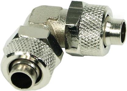Aquatuning L Schlauchverbinder