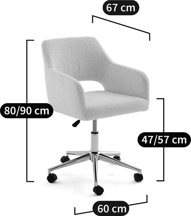 Actual product image La Redoute Interieurs Esma