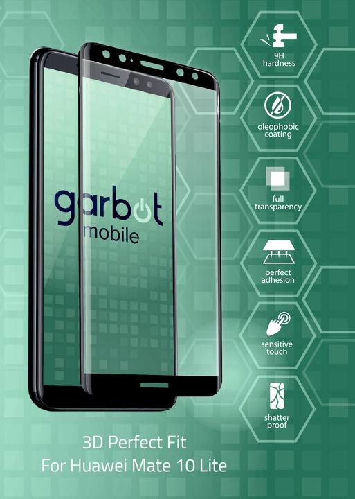 Produktbild Garbot 9H 3D SmartShield (1 Stück)