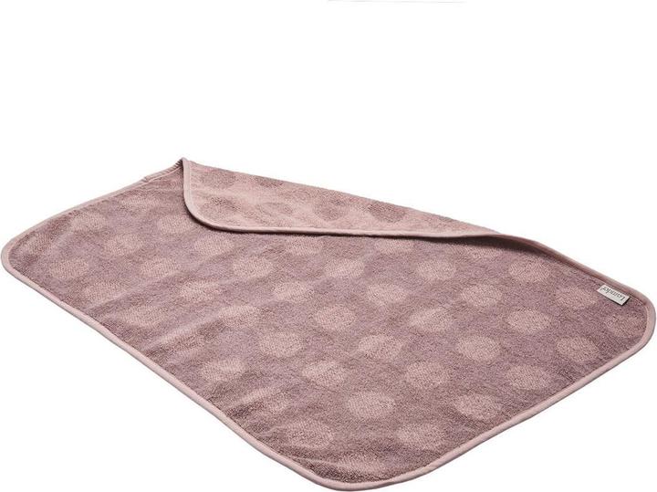 Leander Topper for changing pad Wood Rose (45 x 65 cm)