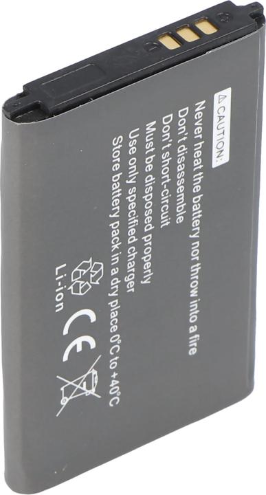 Image du produit Samsung Akku EB-BB550ABE, SM-B550, SM-B550H, XCover 550