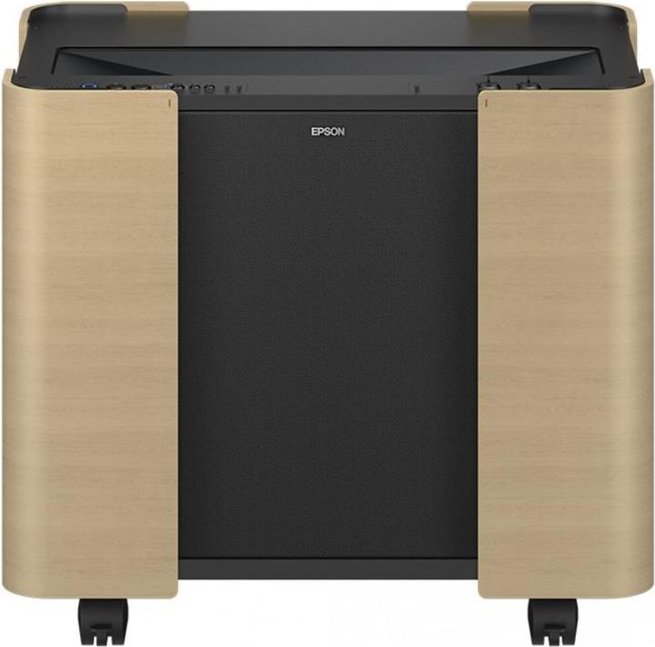 Actual product image Epson Mobile A/V Cabinet ELPCS01 (Various)