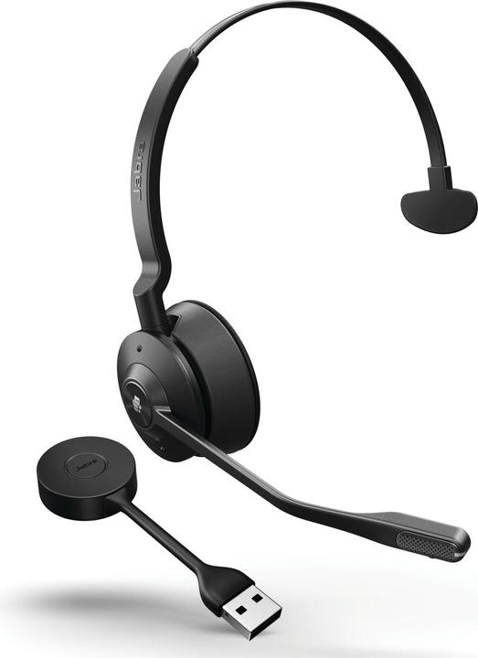 Produktbild Jabra Engage 55 MS Mono (Kabellos, USB-A)