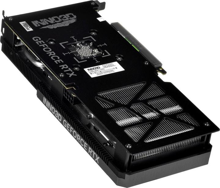 Produktbild Inno3D GeForce RTX 4060 TWIN X2 (8 GB)