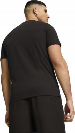 Image du produit Puma t-shirt avec logo pua bw s (M)