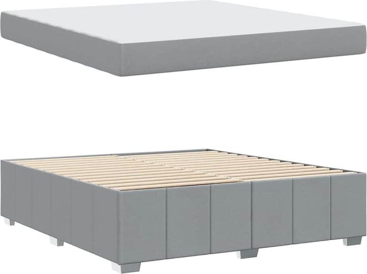 Actual product image VidaXL Bedstead (180 x 200 cm)