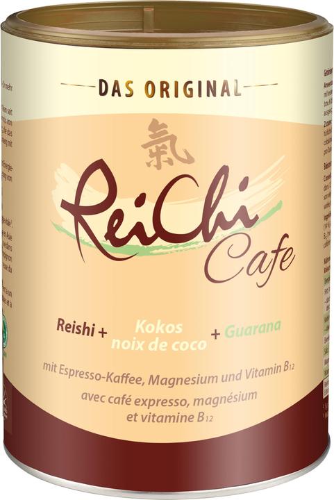 Dr. Jacob's ReiChi (1 Stück, Pulver, 300 g)