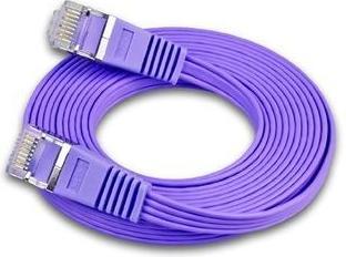 Immagine prodotto Wirewin Cavo di rete (STP, CAT6, 1 m)
