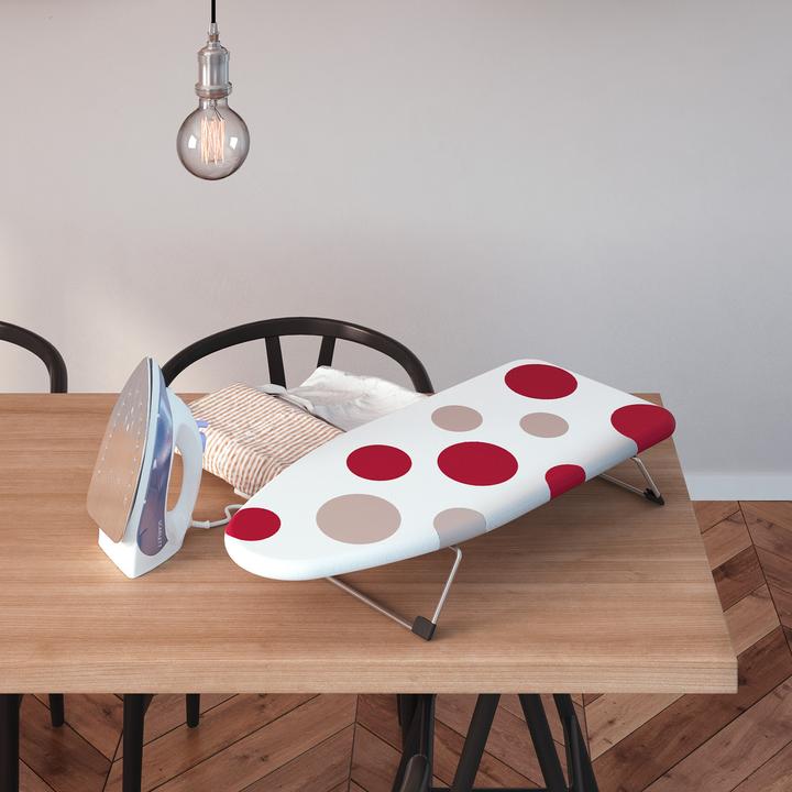 Actual product image Colombo Table Ironing Board Mini (70 x 32 cm)