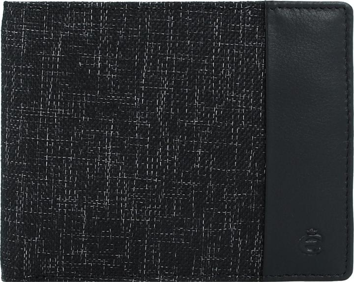 Esquire Recycled Life Geldbörse RFID 11,5 cm