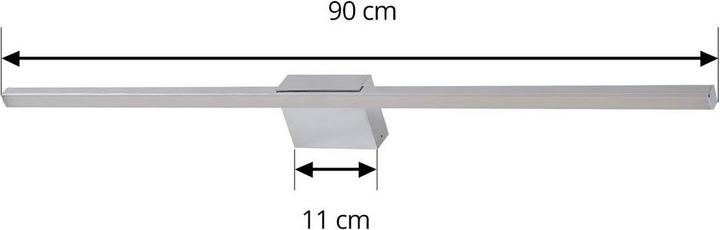 Produktbild Lucande Kivana (2200 lm)