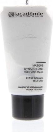 Actual product image Académie Pure (50 ml)