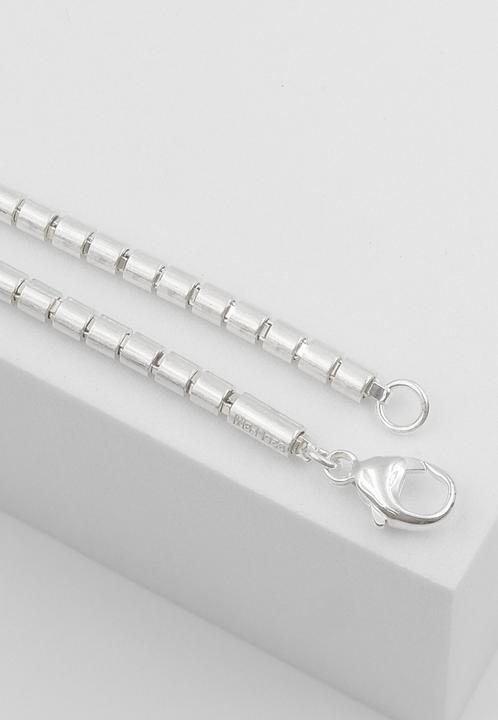 Immagine prodotto Muau Ru (Argento, 42 cm)