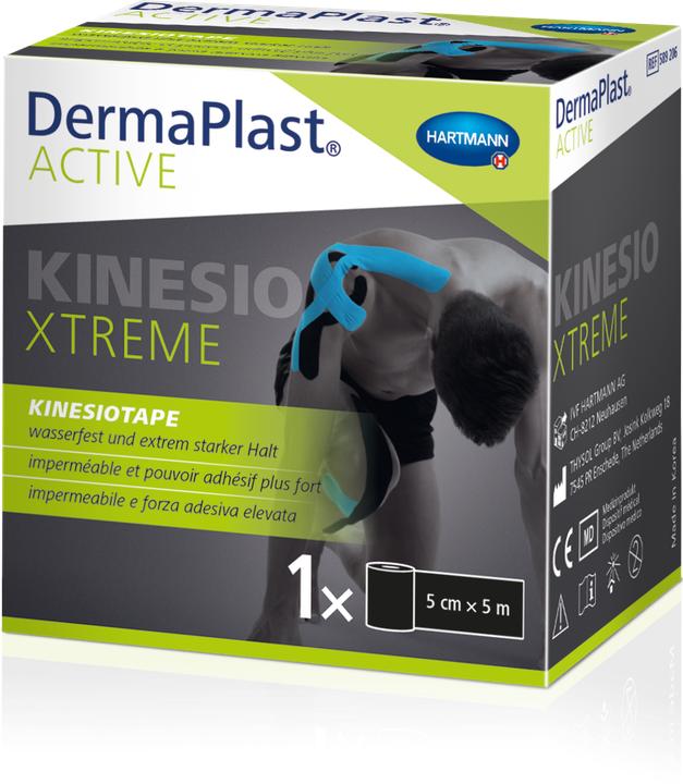 Actual product image DermaPlast Xtreme (5 m)