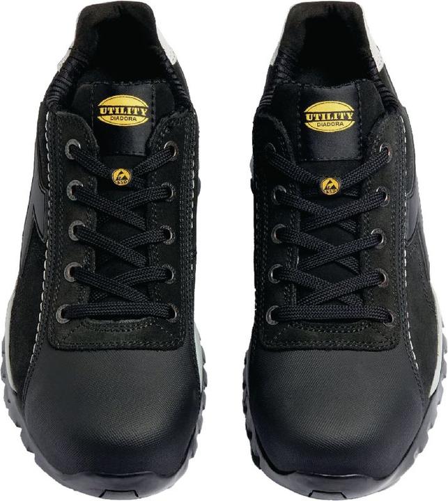 Productafbeelding Diadora Handschoen Tech Low Pro met GEOX-technologie (S3, 41)