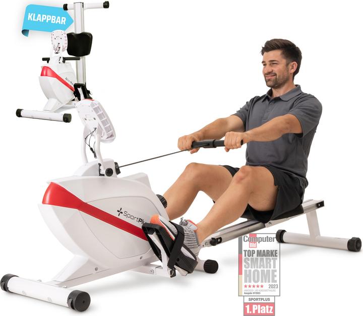 Produktbild Sportplus MR-008