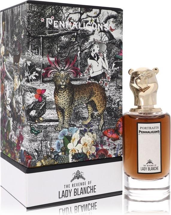 Penhaligon's Lady Blanche Eau de Parfum (re) (Eau de Parfum, 75 ml)