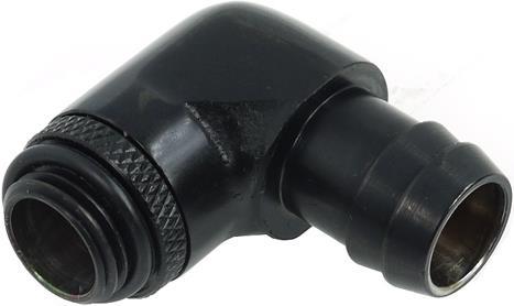 Produktbild Alphacool HF 13mm Schlauchanschluss 90° drehbar