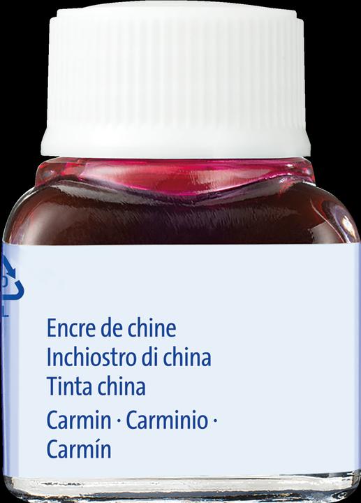 Immagine prodotto Pelikan Inchiostro A (Calamaio, Cremisi)