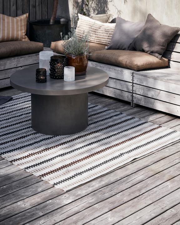 Actual product image House Doctor terra (140 x 200 cm)