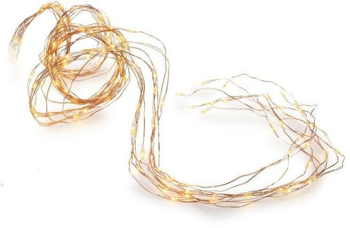 STT Lichterkette LED Angel Hair (2.50 m)