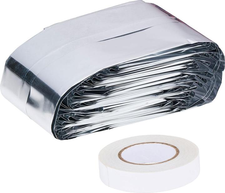 Kinzo Radiatorfolie incl. plakband