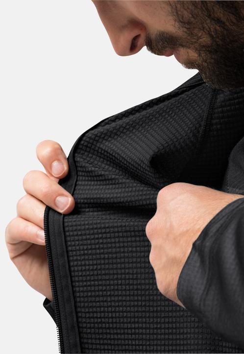 Immagine prodotto Jack Wolfskin Kammweg Fz M (M)