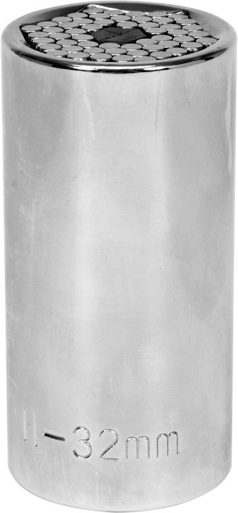 Image du produit Toya Rallonge universelle 1/2, longueur 85 mm (21 mm, 29 mm, 30 mm, 14 mm, 27 mm, 17 mm, 13 mm, 20 mm, 24 mm, 19 mm, 22 mm, 31 mm, 15 mm, 28 mm, 23 mm, 18 mm, 25 mm, 16 mm, 11 mm, 12 mm, 26 mm, 32 mm)