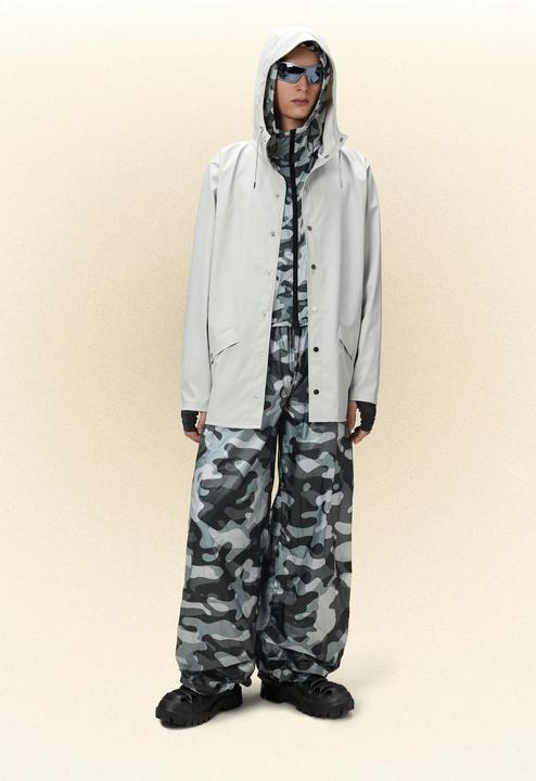Actual product image Rains Jacket (L)