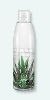Ottie Aloe Vera Toner 200ml (200 ml)