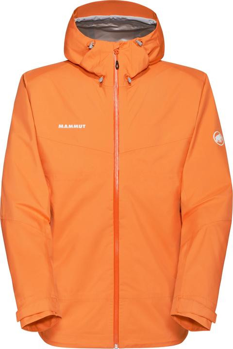Image du produit Mammut Veste à capuche Convey Tour HS Men (XXS)