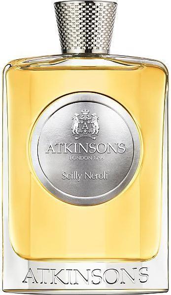 Actual product image Atkinsons Sarcily Neroli (Eau de parfum, 100 ml)