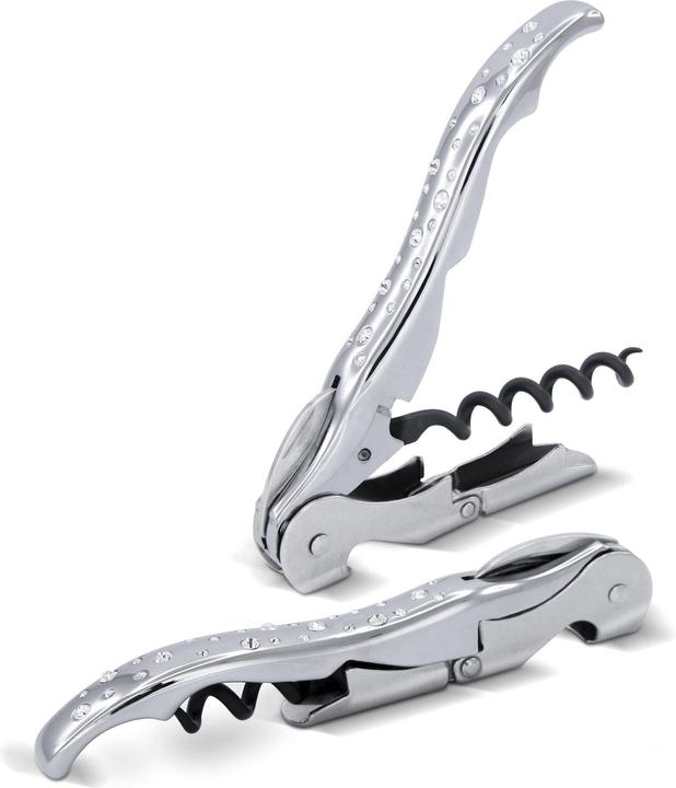 Produktbild Pulltex Classic Swarovsky (Korkenzieher)