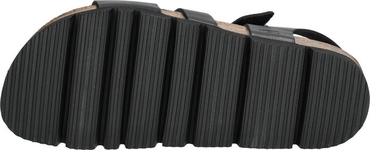 Image du produit Camel Active Sandale Nappa SCHWARZ (37)